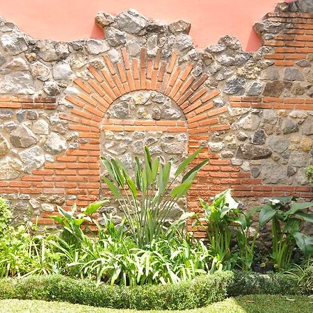 Hotel Posada San Pedro 2 Паррамос Экстерьер фото