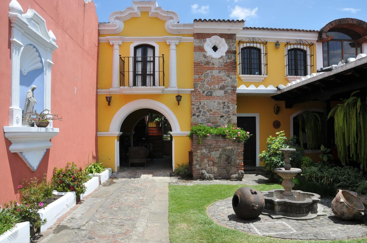 Hotel Posada San Pedro 2 Паррамос Экстерьер фото
